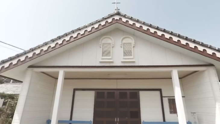 長崎・平戸の教会群を巡る - その2 - ～ Nagasaki Hirado Church Group part.2 ～：5枚目
